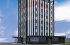 Hotel*** cu 48 camere de vânzare Calea Borsului/CT Park/ CET - 23
