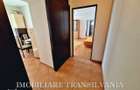 Ap. 2 camere mobilat, et1. zona Garii, Bistrita - 1