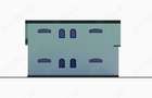 Apartament cu 6 camere în Nord - 7 Apartament cu 6 camere în Nord - 7