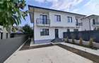 Casă cu 7 camere cu Teren 260 Mp în Valea Lupului - 3