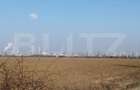 Teren 6,06 Ha, deschidere 145 ml, la DN1A. Barcanesti. - 4