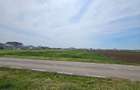 Teren 600 mp2 Dragomiresti-Vale paralel str. BEGONIEI - 1