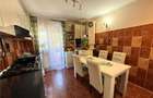 Apartament cu 3 camere decomandat în Nufărul - 4