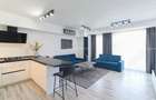 Apartament cu 2 camere semidecomandat în Gheorgheni - 2