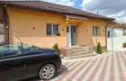 Casa de vanzare lazu dolj 23 km de craiova mobilata si utilata gata de mutat curte amenajata - 7