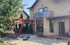 Casă individuală cu 5 camere cu Canalizare în Stoenești - 2