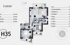 Apartament 3 Camere Doamna Ghica Dezvoltator - 1