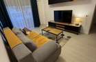 Apartament 2 camere Giroc, Hotel IQ - Disponibil de la 1 August. - 1