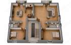 Casa duplex pe orizontala de vanzare pe Calea Cisnadiei in apropiere de Padure - 6