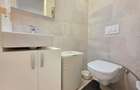 Apartament cu 3 camere decomandat în Tractorul - 8