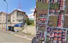 Apartament cu 2 camere decomandat în Tractorul - 1