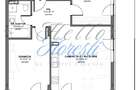 Apartament cu 3 camere decomandat în Florești - 2