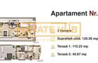 PENTHOUSE UNIC, imobil exclusivist, Central - 8