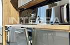 Apartament cu 2 camere semidecomandat în Central - 9