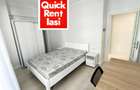 Apartament cu 2 camere decomandat în Copou - 5