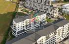 Apartament cu 3 camere decomandat în Tractorul - 13