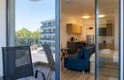 Studio Modern Saturn la 5 min de Mare - Bloc Nou, Parcare, Lift - 1