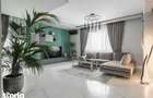 Penthouse Impunator 6 camere| 2 min Mall Plaza | Mobiliat | Utilat Lux - 1