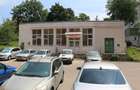 Spațiu comercial, de 250 mp, în Est - 1