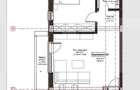 Apartament cu 2 camere decomandat în Braytim - 10