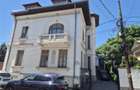 Vila interbelica renovata - de inchiriat pentru birouri - 10