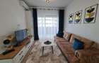 Inchiriez ap.2 camere ADORA PARK 5 Lux,Bl.Nou!Parcare, SmartTv. Balcon - 8