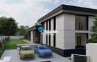 Casă individuală cu 4 camere cu Teren 1670 Mp în Galata - 4