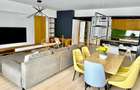 Apartament cu 2 camere decomandat în Pipera - 11