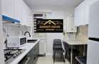 Florilor, apartament cu 3 camere, mobilat si utilat, 400/Luna - 1
