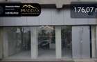 Spațiu comercial, de 180 mp, în Unirii - 2