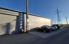Inchiriere spatiu industrial 570 mp, acces TIR - zona centurii - Barajului - 2