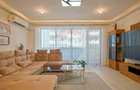 Apartament cu 4 camere decomandat în Tractorul - 1