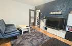 Apartament cu 2 camere nedecomandat în Cetății - 2
