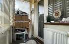 Apartament renovat, complet mobilat | Dacia, Str. Timi? | Etaj 1 | - 14