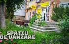 De vanzare - spatiu comercial stradal - compartimentat in 2 parti distincte - 3