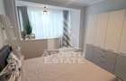 Apartament cu 3 camere decomandat, mobilat în Circumvalațiunii - 6