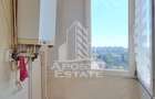 Apartament cu 3 camere decomandat în Dacia - 4