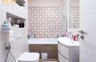 Apartament cu 2 camere semidecomandat în Gheorgheni - 4
