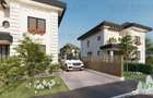 Casă individuală cu 6 camere cu Teren 422 Mp în Tunari - 5