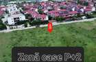 Teren de vinzare in zona cartierului Orizont . - 1