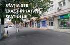 Spațiu comercial, de 104 mp, în Moșilor - 8
