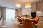 Apartament premium cu 2 camere | North Avenue by A|B Imobiliare