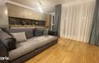 Apartament Trio Bridge View - metrou Crangasi - parcare subterana - 2