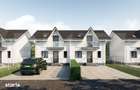 Duplex de vanzare | Lisaura | 70 mp | 200 mp teren