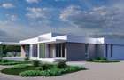 Casă individuală cu 4 camere cu Teren 700 Mp în Kamsas - 8