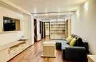 Apartament cu 4 camere semidecomandat în Central - 1