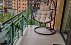 Apartament 2 camere in Beta Residence, 41mp, balcon 11mp, parcare subt - 7