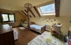 Casă individuală cu 5 camere cu Teren 542 Mp în Mogoșoaia - 12