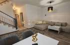 Vila de inchiriat Bragadiru | 4 Camere | Centrala | Modern - 6