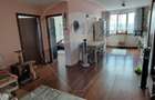 Apartament cu 3 camere semidecomandat în Florești - 2